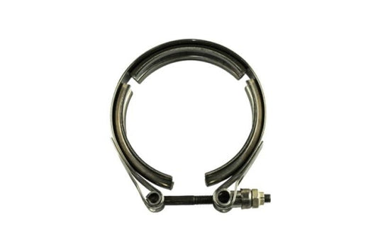 Turbosmart - Turbosmart WG60 GenV Inlet V - Band Clamp - Demon Performance