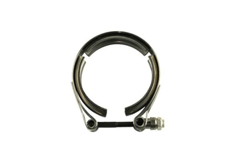 Turbosmart - Turbosmart WG60 GenV Outlet V - Band Clamp - Demon Performance