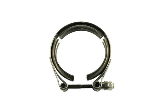 Turbosmart - Turbosmart WG60 GenV Outlet V - Band Clamp - Demon Performance