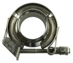 Turbosmart - Turrbosmart 304SS 1.5in V - Band Coupling Kit - Demon Performance