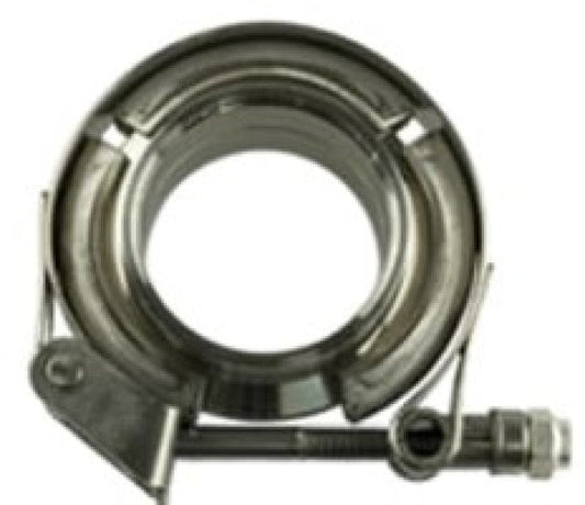 Turbosmart - Turrbosmart 304SS 1.75in V - Band Coupling Kit - Demon Performance