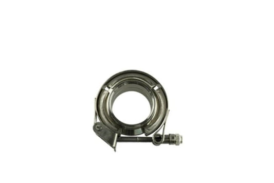 Turbosmart - Turrbosmart 304SS 1.75in V - Band Coupling Kit - Demon Performance
