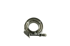 Turbosmart - Turrbosmart 304SS 1.75in V - Band Coupling Kit - Demon Performance