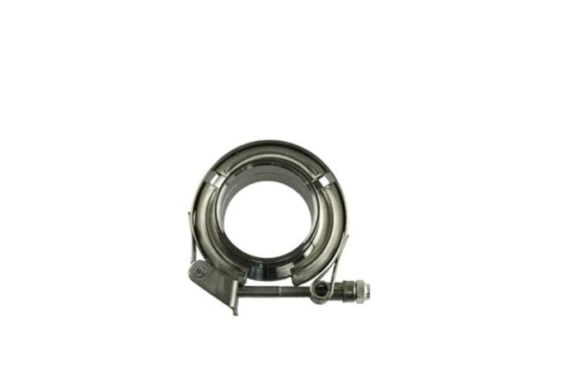 Turbosmart - Turrbosmart 304SS 2.0in V - Band Coupling Kit - Demon Performance