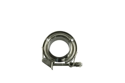Turbosmart - Turrbosmart 304SS 2.0in V - Band Coupling Kit - Demon Performance