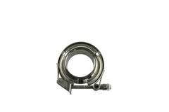 Turbosmart - Turrbosmart 304SS 2.0in V - Band Coupling Kit - Demon Performance