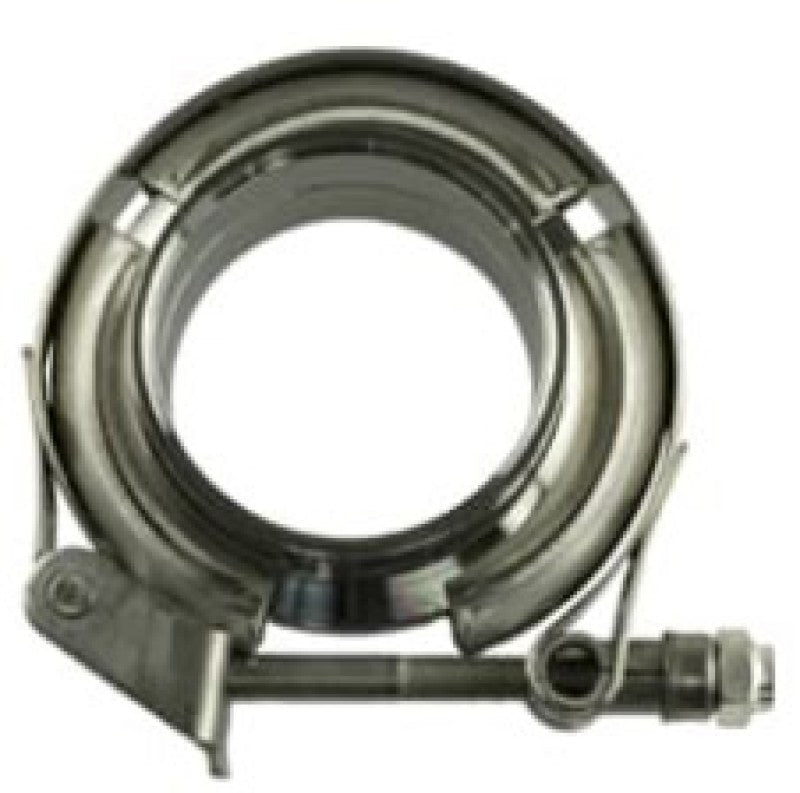Turbosmart - Turrbosmart 304SS 2.0in V - Band Coupling Kit - Demon Performance