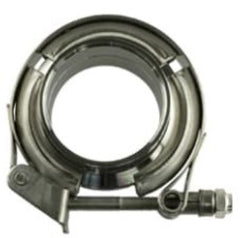 Turbosmart - Turrbosmart 304SS 2.0in V - Band Coupling Kit - Demon Performance