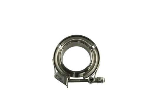 Turbosmart - Turrbosmart 304SS 2.25in V - Band Coupling Kit - Demon Performance