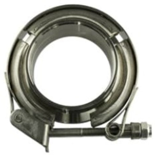 Turbosmart - Turrbosmart 304SS 2.25in V - Band Coupling Kit - Demon Performance