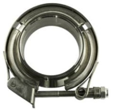 Turbosmart - Turrbosmart 304SS 2.25in V - Band Coupling Kit - Demon Performance