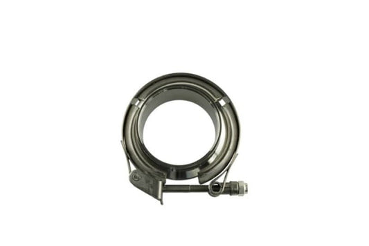 Turbosmart - Turrbosmart 304SS 2.5in V - Band Coupling Kit - Demon Performance
