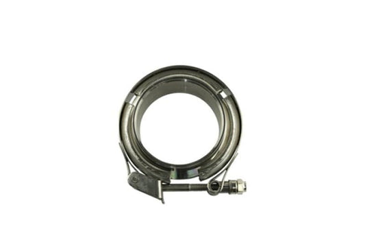 Turbosmart - Turrbosmart 304SS 2.75in V - Band Coupling Kit - Demon Performance