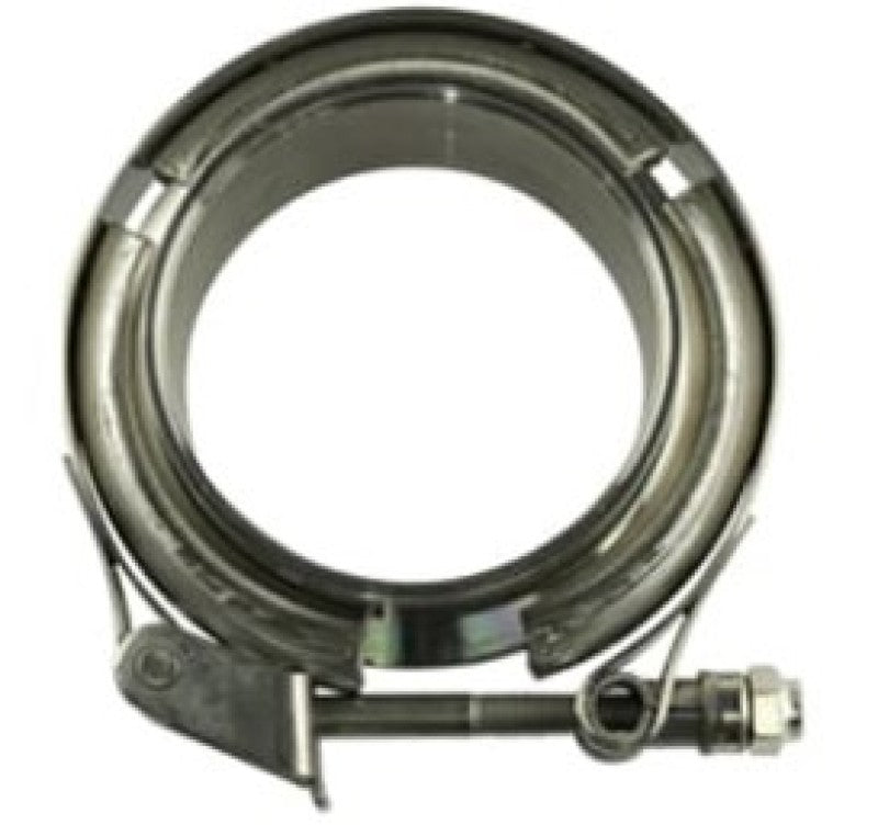 Turbosmart - Turrbosmart 304SS 2.75in V - Band Coupling Kit - Demon Performance