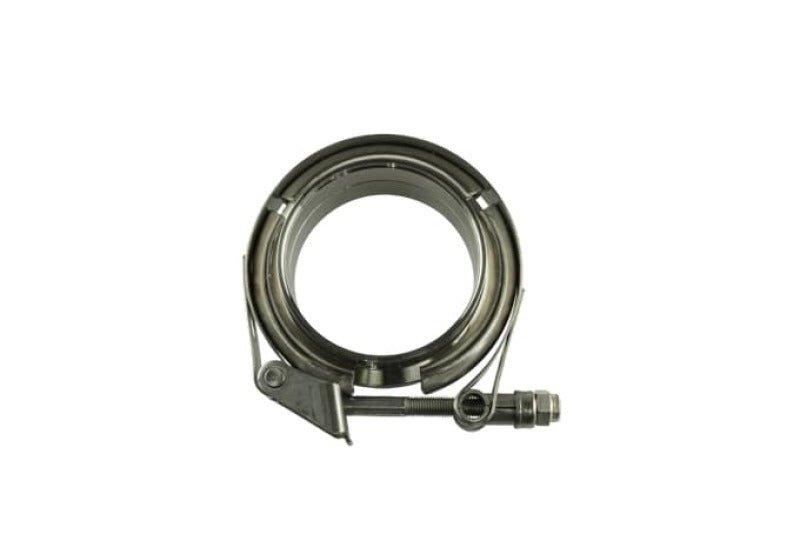 Turbosmart - Turrbosmart 304SS 3.0in V - Band Coupling Kit - Demon Performance