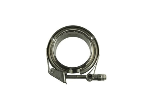 Turbosmart - Turrbosmart 304SS 3.0in V - Band Coupling Kit - Demon Performance