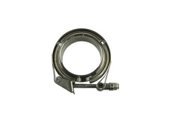 Turbosmart - Turrbosmart 304SS 3.0in V - Band Coupling Kit - Demon Performance