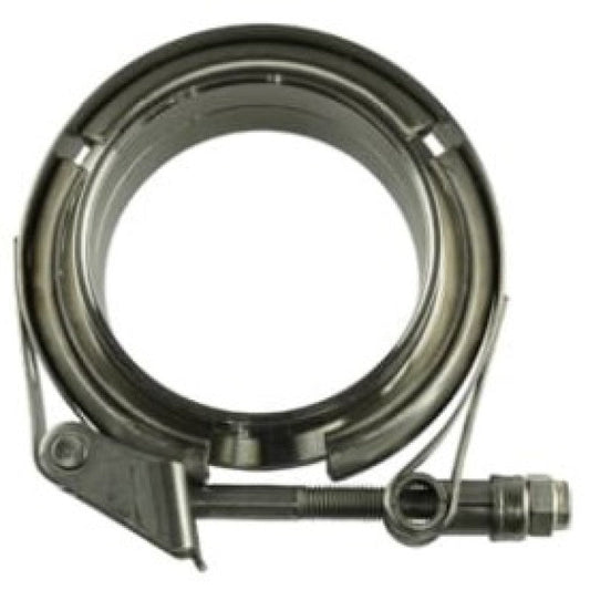 Turbosmart - Turrbosmart 304SS 3.0in V - Band Coupling Kit - Demon Performance