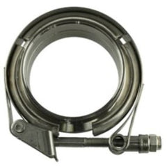 Turbosmart - Turrbosmart 304SS 3.0in V - Band Coupling Kit - Demon Performance