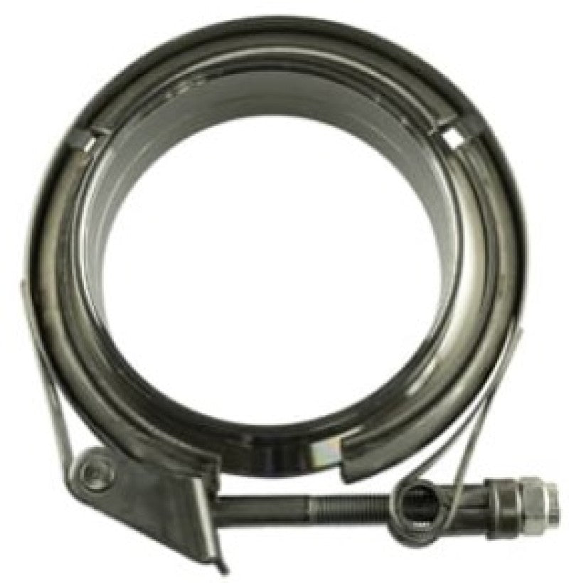 Turbosmart - Turrbosmart 304SS 3.5in V - Band Coupling Kit - Demon Performance