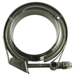 Turbosmart - Turrbosmart 304SS 3.5in V - Band Coupling Kit - Demon Performance