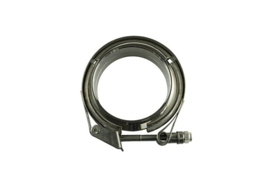 Turbosmart - Turrbosmart 304SS 3.5in V - Band Coupling Kit - Demon Performance