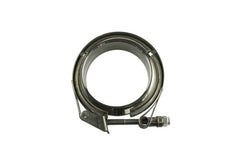 Turbosmart - Turrbosmart 304SS 3.5in V - Band Coupling Kit - Demon Performance