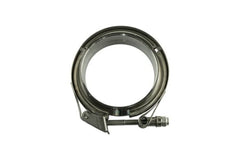 Turbosmart - Turrbosmart 304SS 4.0in V - Band Coupling Kit - Demon Performance