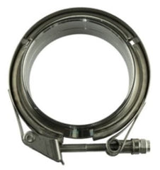 Turbosmart - Turrbosmart 304SS 4.0in V - Band Coupling Kit - Demon Performance