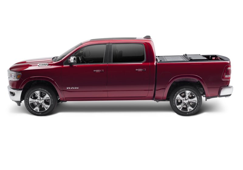 Undercover - UnderCover 02 - 18 Dodge Ram 1500 (w/o Rambox) (19 - 20 Classic) 6.4ft Flex Bed Cover - Demon Performance