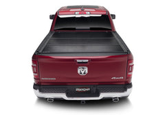Undercover - UnderCover 02 - 18 Dodge Ram 1500 (w/o Rambox) (19 - 20 Classic) 6.4ft Flex Bed Cover - Demon Performance