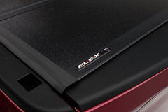 Undercover - UnderCover 02 - 18 Dodge Ram 1500 (w/o Rambox) (19 - 20 Classic) 6.4ft Flex Bed Cover - Demon Performance