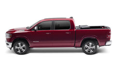 Undercover - UnderCover 02 - 18 Dodge Ram 1500 (w/o Rambox) (19 - 20 Classic) 6.4ft Flex Bed Cover - Demon Performance