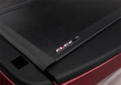 Undercover - UnderCover 02 - 18 Dodge Ram 1500 (w/o Rambox) (19 - 20 Classic) 6.4ft Flex Bed Cover - Demon Performance