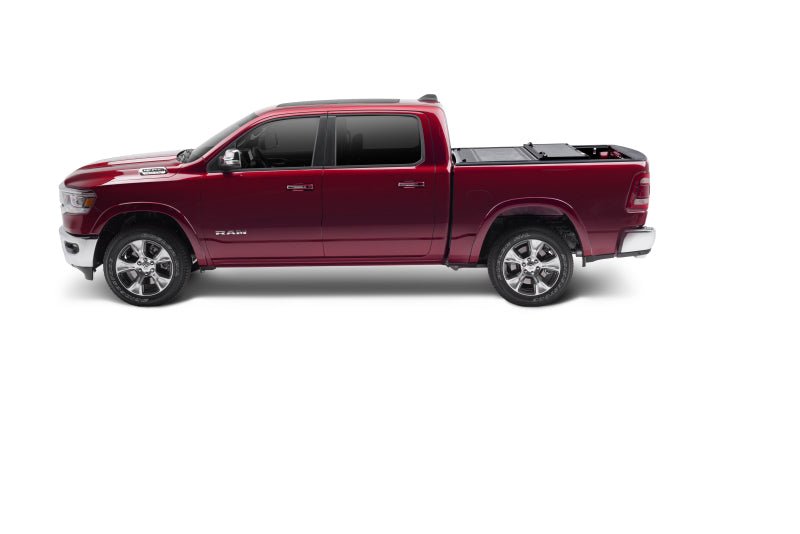 Undercover - UnderCover 02 - 18 Dodge Ram 1500 (w/o Rambox) (19 - 20 Classic) 6.4ft Flex Bed Cover - Demon Performance