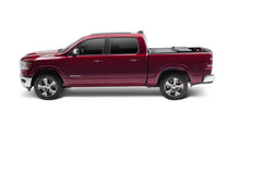 Undercover - UnderCover 02 - 18 Dodge Ram 1500 (w/o Rambox) (19 - 20 Classic) 6.4ft Flex Bed Cover - Demon Performance