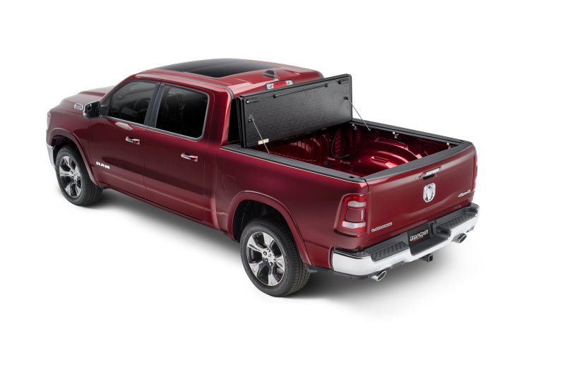 Undercover - UnderCover 02 - 18 Dodge Ram 1500 (w/o Rambox) (19 - 20 Classic) 6.4ft Flex Bed Cover - Demon Performance