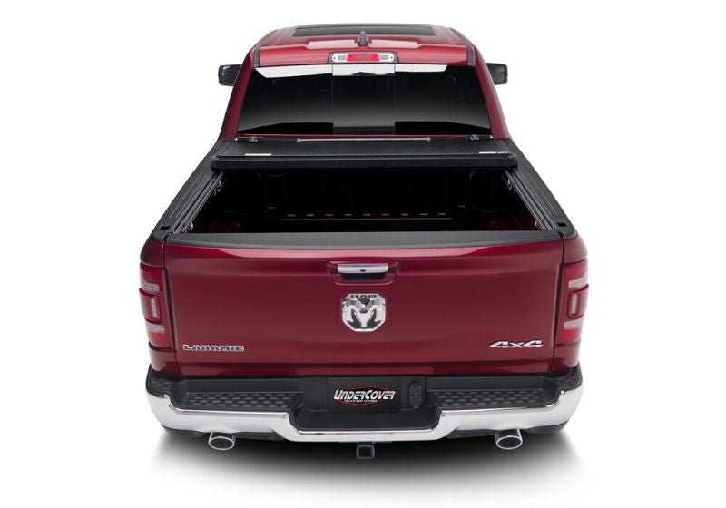 Undercover - UnderCover 02 - 18 Dodge Ram 1500 (w/o Rambox) (19 - 20 Classic) 6.4ft Flex Bed Cover - Demon Performance