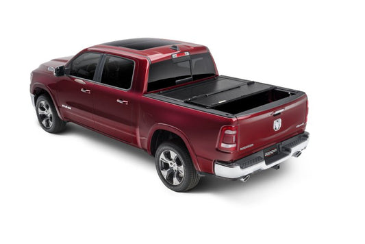 Undercover - UnderCover 02 - 18 Dodge Ram 1500 (w/o Rambox) (19 - 20 Classic) 6.4ft Flex Bed Cover - Demon Performance