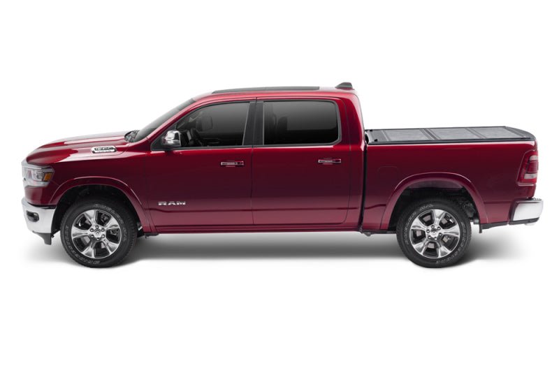 Undercover - UnderCover 02 - 18 Dodge Ram 1500 (w/o Rambox) (19 - 20 Classic) 6.4ft Flex Bed Cover - Demon Performance