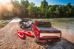 Undercover - UnderCover 02 - 18 Dodge Ram 1500 (w/o Rambox) (19 - 20 Classic) 6.4ft Flex Bed Cover - Demon Performance