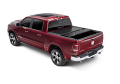 Undercover - UnderCover 02 - 18 Dodge Ram 1500 (w/o Rambox) (19 - 20 Classic) 6.4ft Flex Bed Cover - Demon Performance