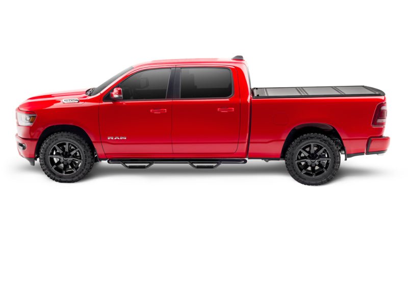 Undercover - UnderCover 03 - 20 Dodge Ram 1500/2500 (w/o Rambox) 6.4ft Ultra Flex Bed Cover - Matte Black Finish - Demon Performance
