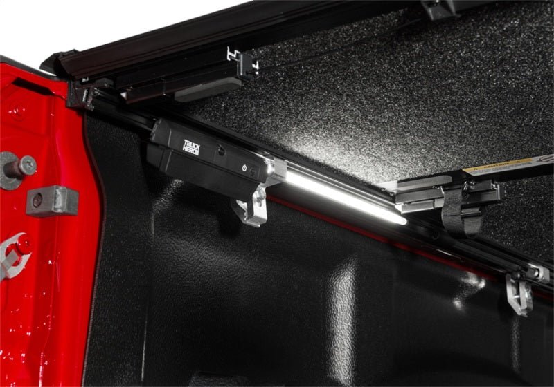 Undercover - UnderCover 03 - 20 Dodge Ram 1500/2500 (w/o Rambox) 6.4ft Ultra Flex Bed Cover - Matte Black Finish - Demon Performance