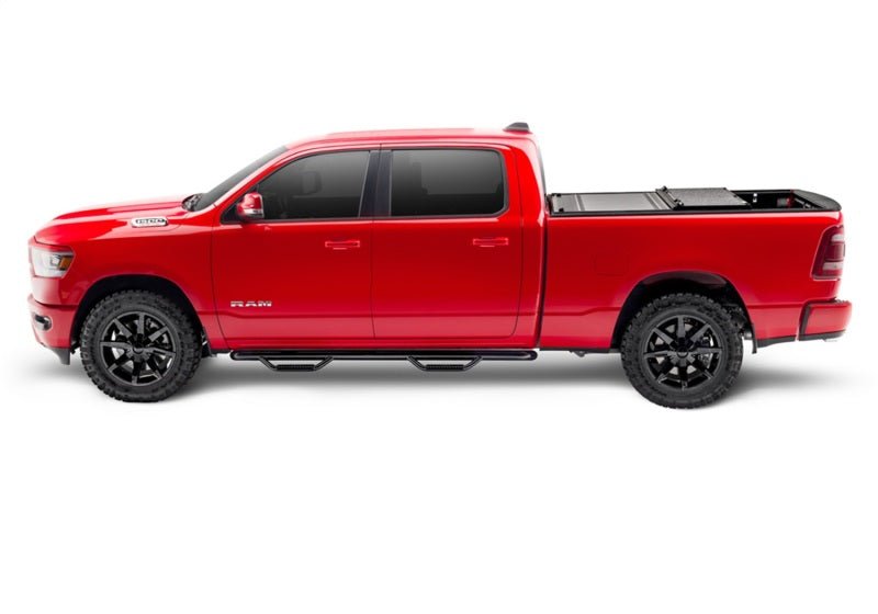 Undercover - UnderCover 03 - 20 Dodge Ram 1500/2500 (w/o Rambox) 6.4ft Ultra Flex Bed Cover - Matte Black Finish - Demon Performance