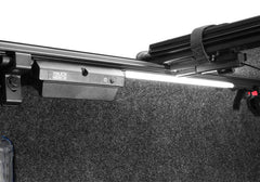Undercover - UnderCover 03 - 20 Dodge Ram 1500/2500 (w/o Rambox) 6.4ft Ultra Flex Bed Cover - Matte Black Finish - Demon Performance