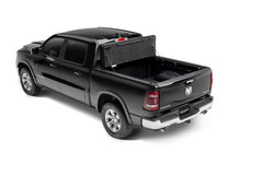 Undercover - UnderCover 03 - 20 Dodge Ram 1500/2500 (w/o Rambox) 6.4ft Ultra Flex Bed Cover - Matte Black Finish - Demon Performance