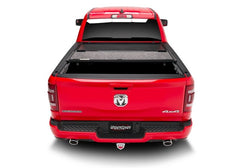 Undercover - UnderCover 03 - 20 Dodge Ram 1500/2500 (w/o Rambox) 6.4ft Ultra Flex Bed Cover - Matte Black Finish - Demon Performance