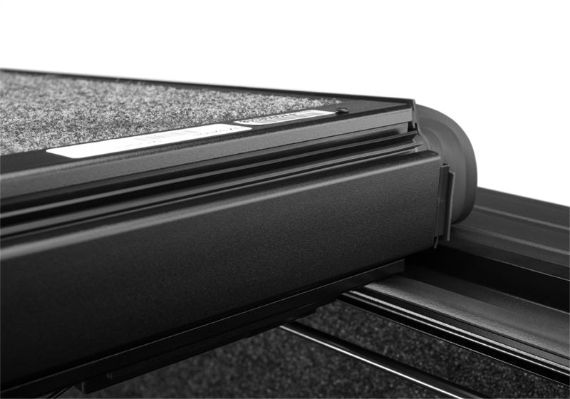 Undercover - UnderCover 03 - 20 Dodge Ram 1500/2500 (w/o Rambox) 6.4ft Ultra Flex Bed Cover - Matte Black Finish - Demon Performance