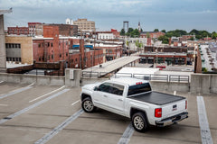 Undercover - UnderCover 03 - 20 Dodge Ram 1500/2500 (w/o Rambox) 6.4ft Ultra Flex Bed Cover - Matte Black Finish - Demon Performance